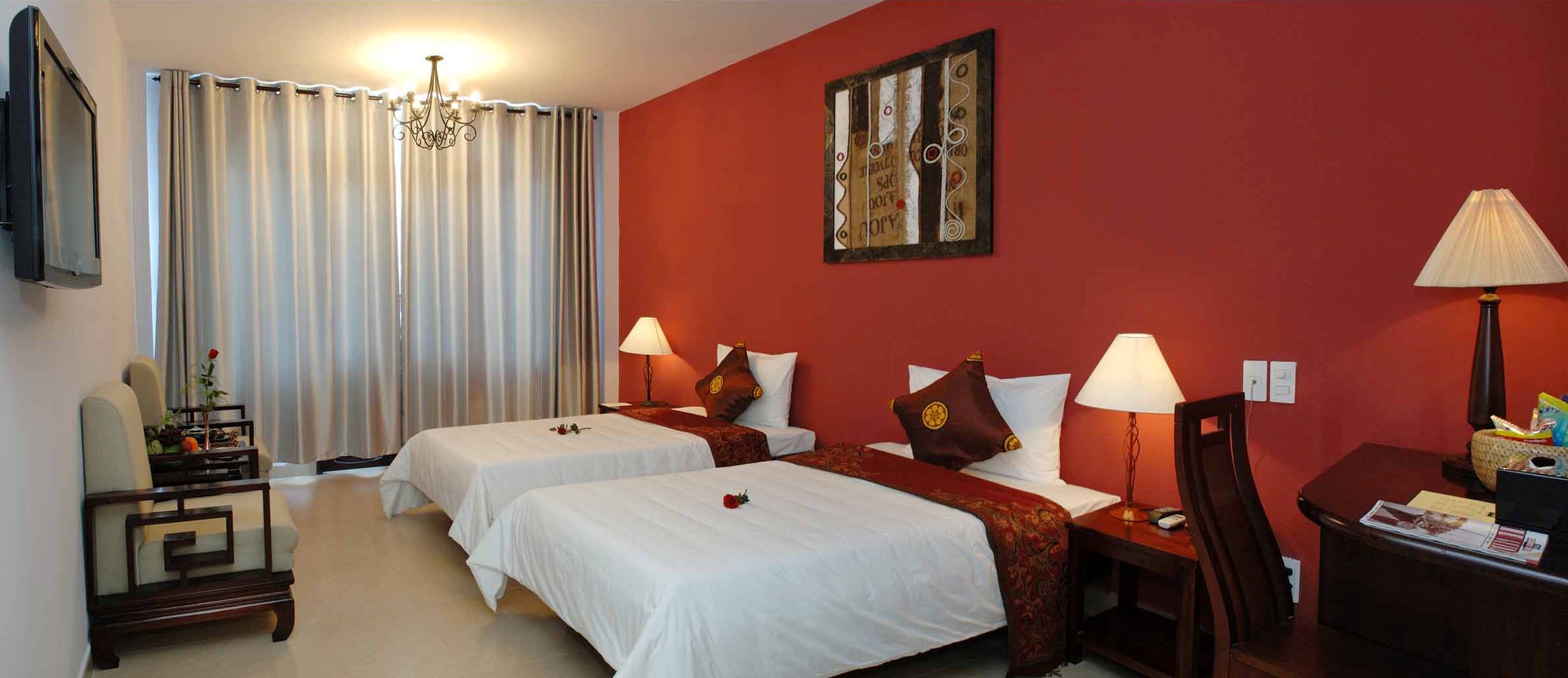 MERCURE DANANG HOTEL